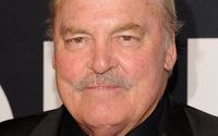 Stacy Keach